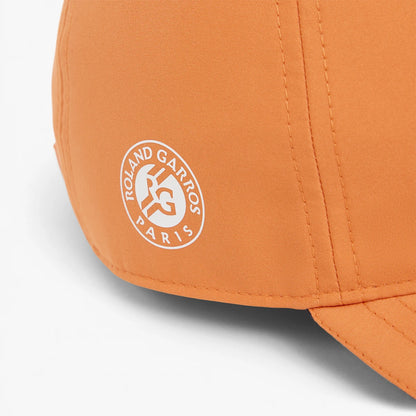 LACOSTE ROLAND GARROS KAPPE
