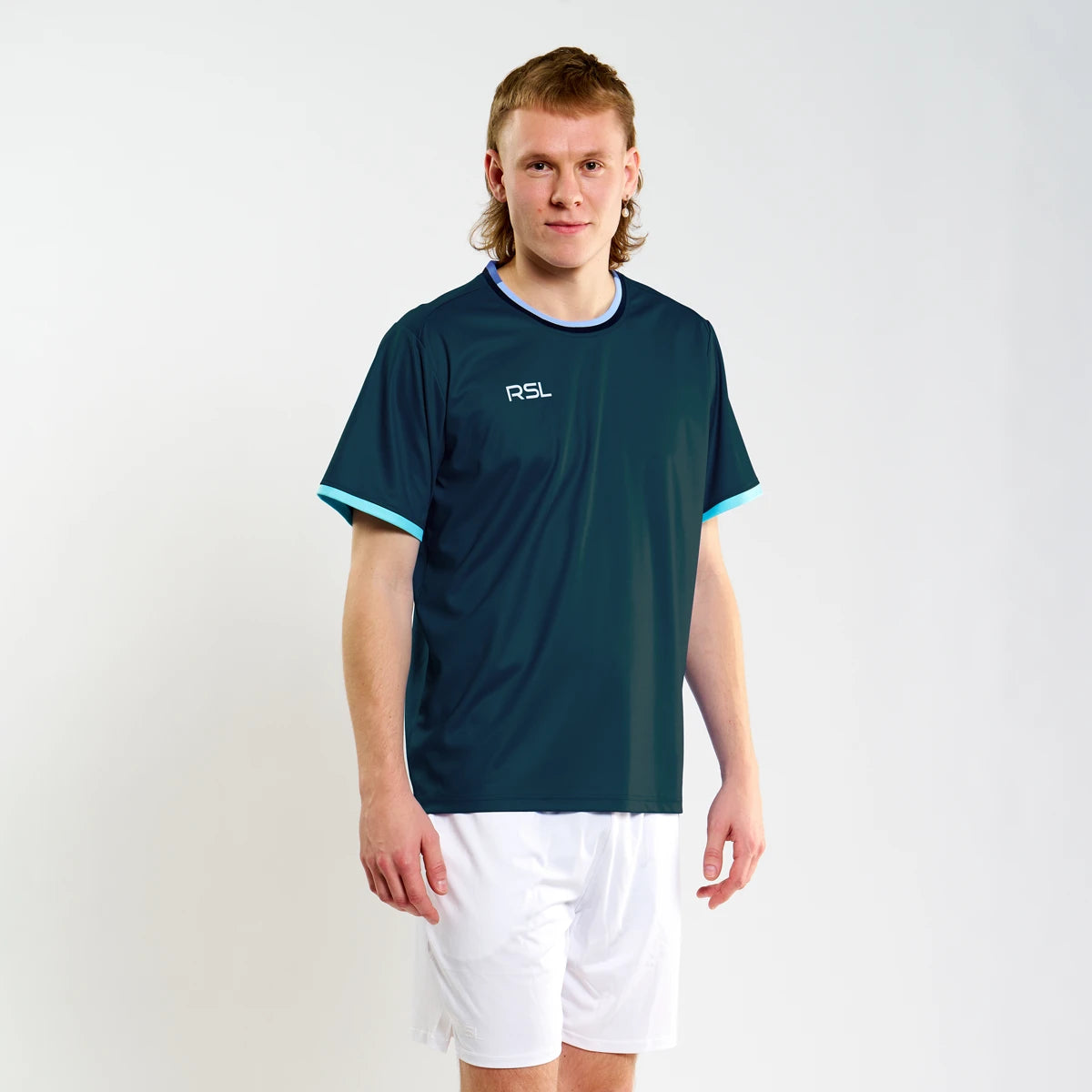 T-SHIRT RSL HOMME VELA