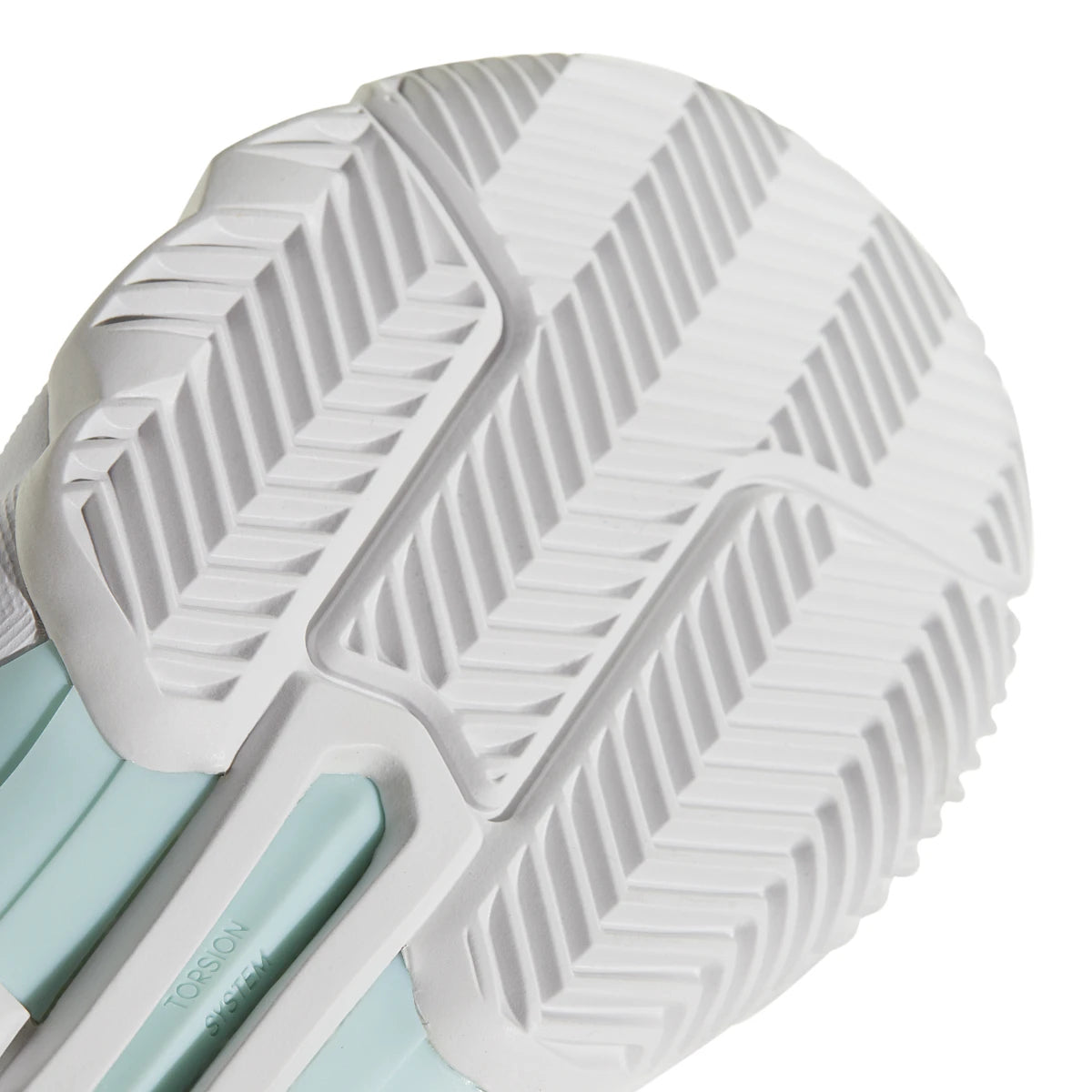 ADIDAS WOMEN'S COURTJAM CONTROL 3 SHOES ALL SURFACES