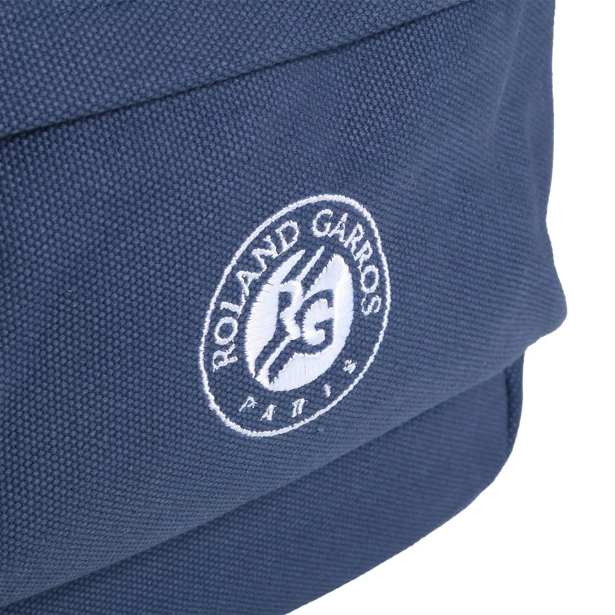 CANVAS BACKPACK ROLAND GARROS STRL