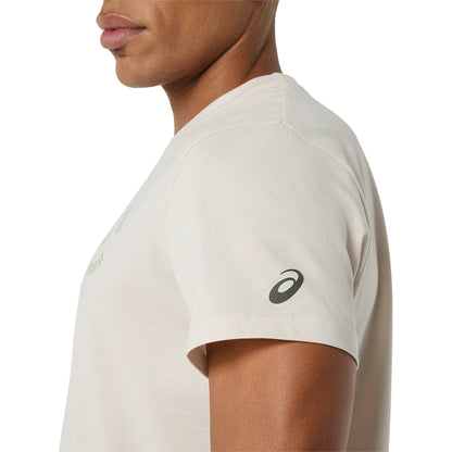 T-SHIRT ASICS GAME SEASONAL GRAPHICS