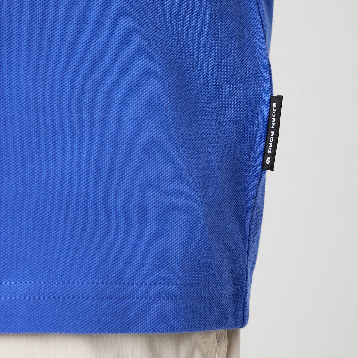 POLO BJORN BORG