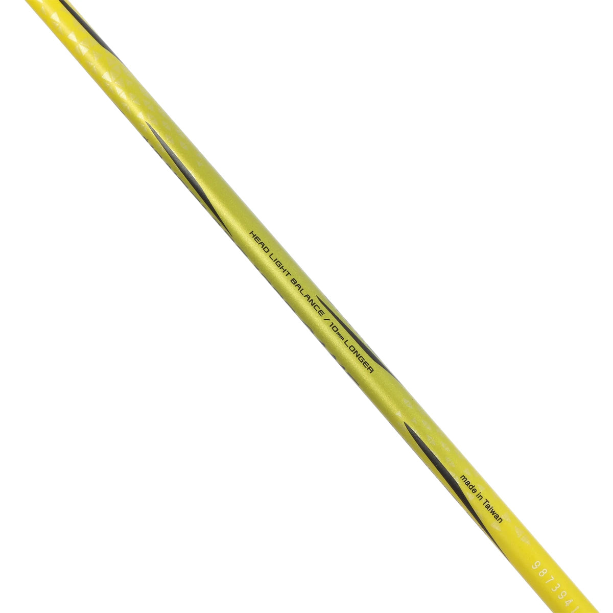 RAQUETTE DE BADMINTON YONEX NANOFLARE 1000 GAME 4U5 (CORDEE)