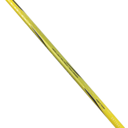 RAQUETTE DE BADMINTON YONEX NANOFLARE 1000 GAME 4U5 (CORDEE)