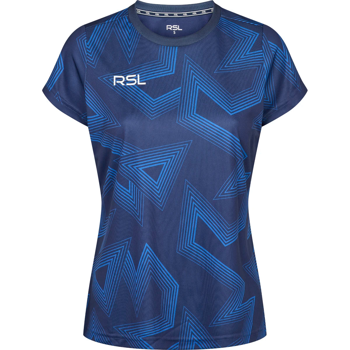 T-SHIRT RSL FEMME SWIFT