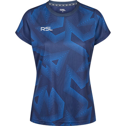 T-SHIRT RSL FEMME SWIFT