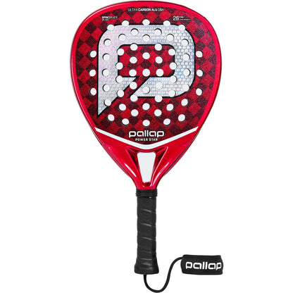 PADEL-SCHLÄGER PALLAP POWER STAR