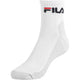 PAAR FILA SPORT QUARTER SOCKEN MID-CUT