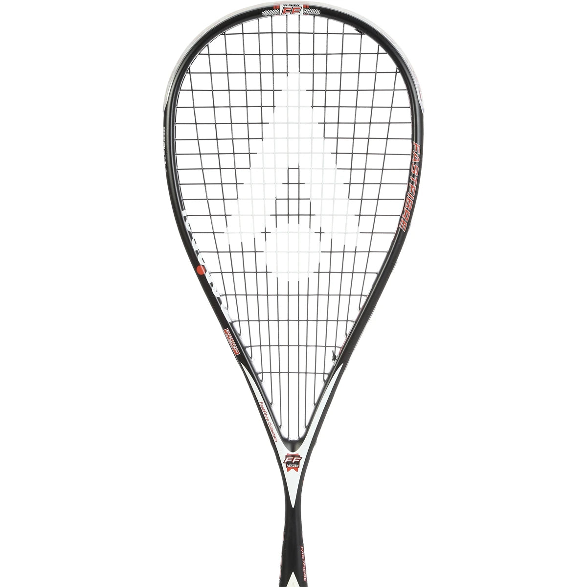 RAQUETTE DE SQUASH KARAKAL S-100 FF 2.1