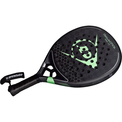 RAQUETTE TEST DE PADEL DUNLOP GALACTICA PRO LS
