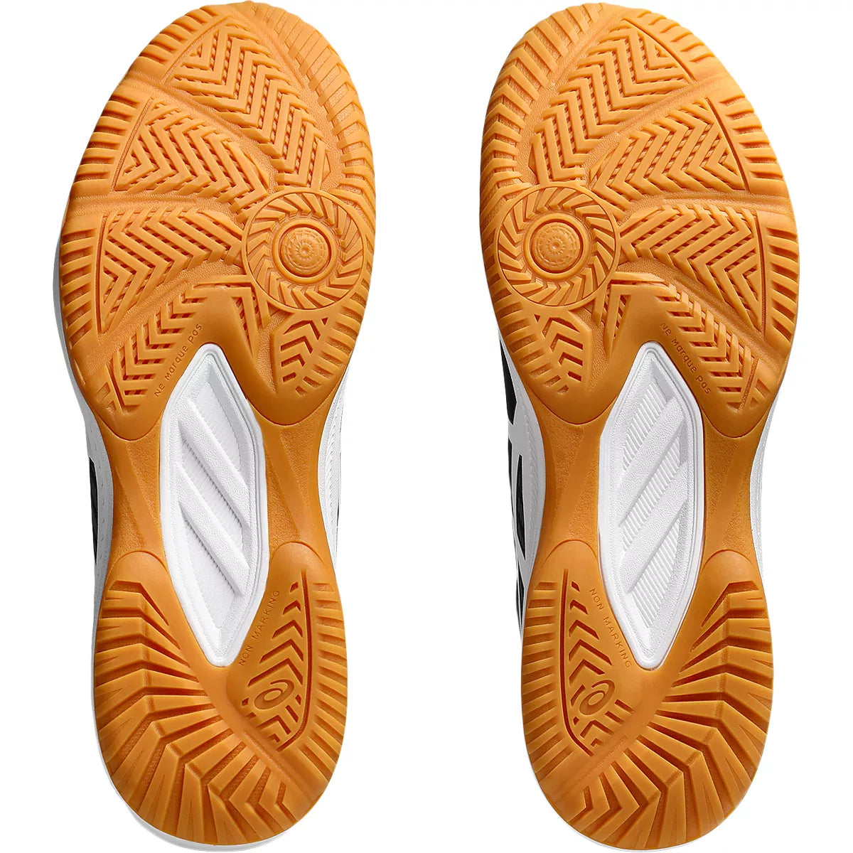 ASICS MEN'S INDOOR UPCOURT SHOES