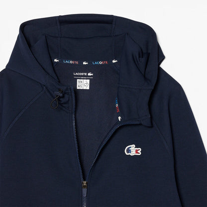 VESTE LACOSTE FRENCH TEAM TRAINING