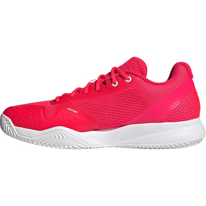 ADIDAS COURTFLASH SPEED 2 SCHUHE FÜR ALLE OBERFLÄCHEN