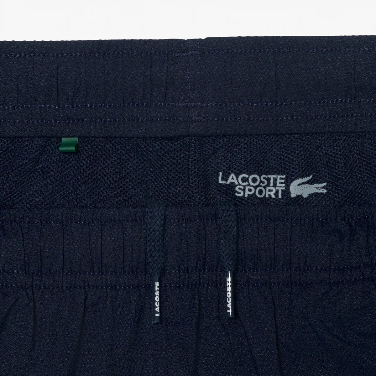 SHORT LACOSTE JUNIOR