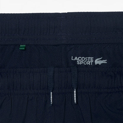 SHORT LACOSTE JUNIOR