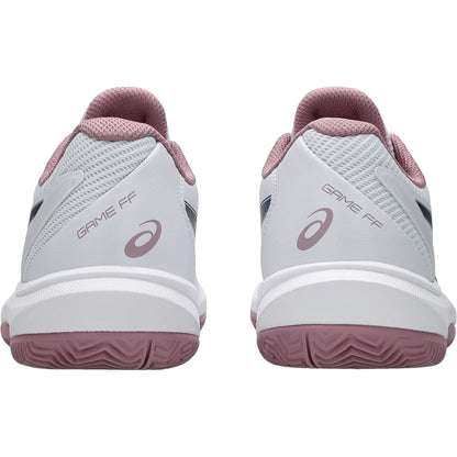 CHAUSSURES ASICS FEMME GAME FF TERRE BATTUE