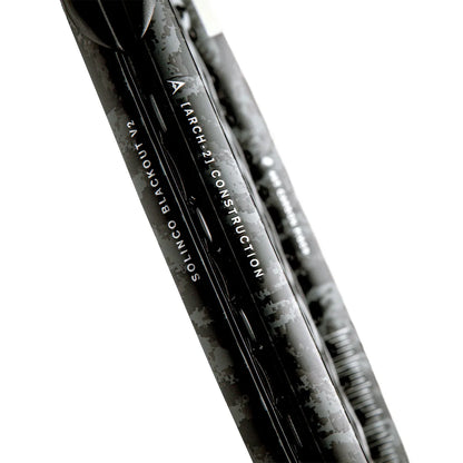 RAQUETTE DE TENNIS SOLINCO BLACKOUT V2 CAMO (300 GR) (2025)