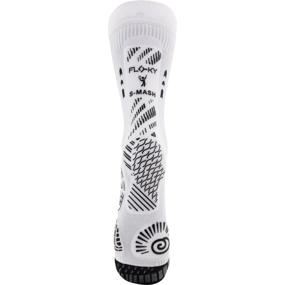 CHAUSSETTES DE COMPRESSION FLOKY S-MASH-3D