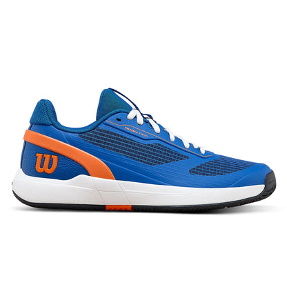 WILSON JUNIOR RUSH PRO 5 SCHUHE