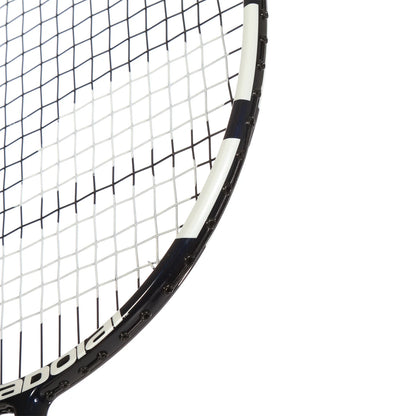 BADMINTONSCHLÄGER BABOLAT SATELITE SPIRE S (BESAITET)