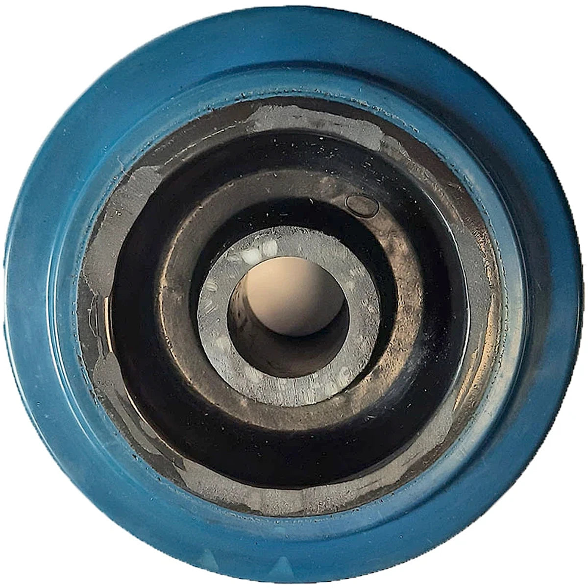 WHEEL FOR MARTY COMPETITION BADMINTON POSTS (A L'