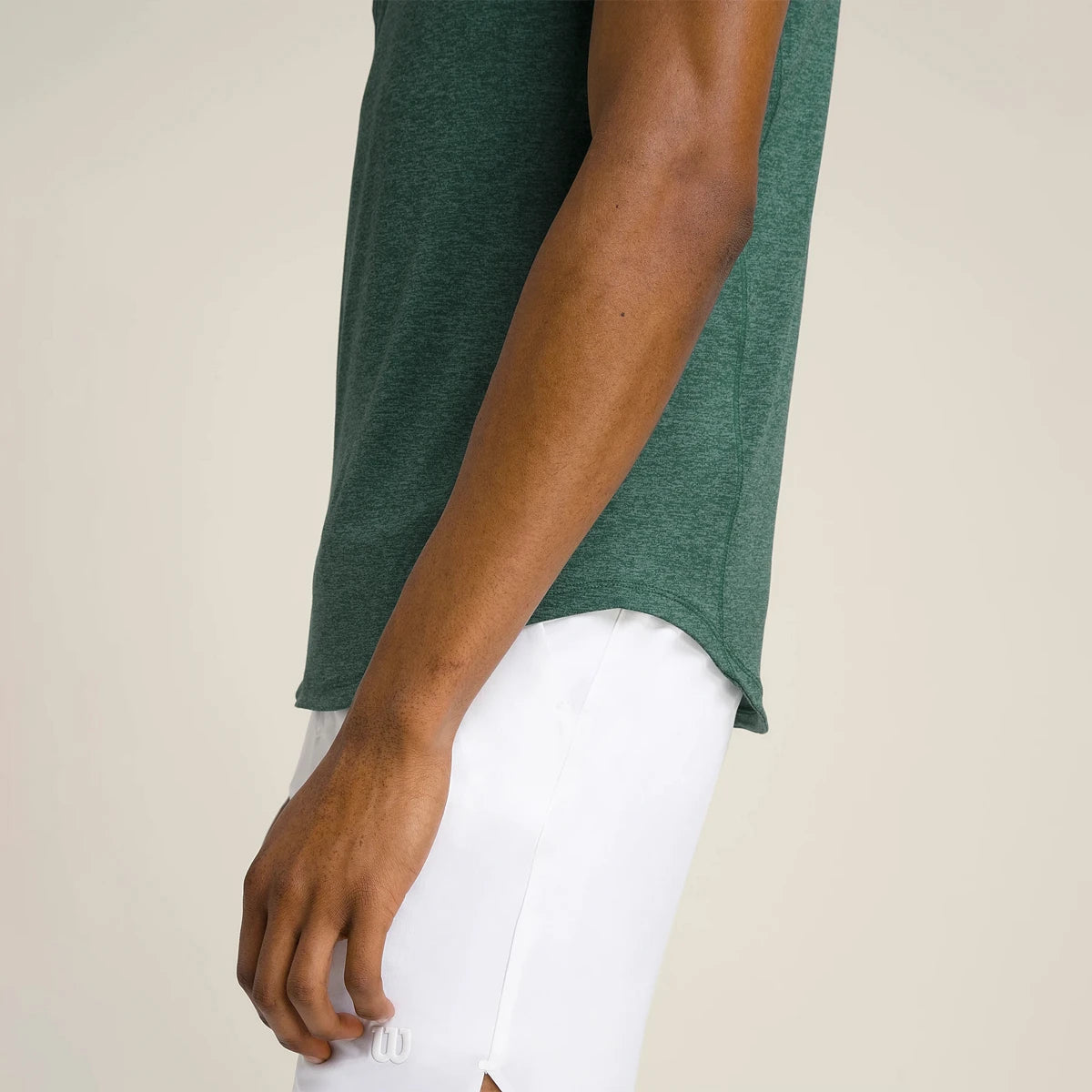 T-SHIRT WILSON EVERYDAY PERFORMANCE