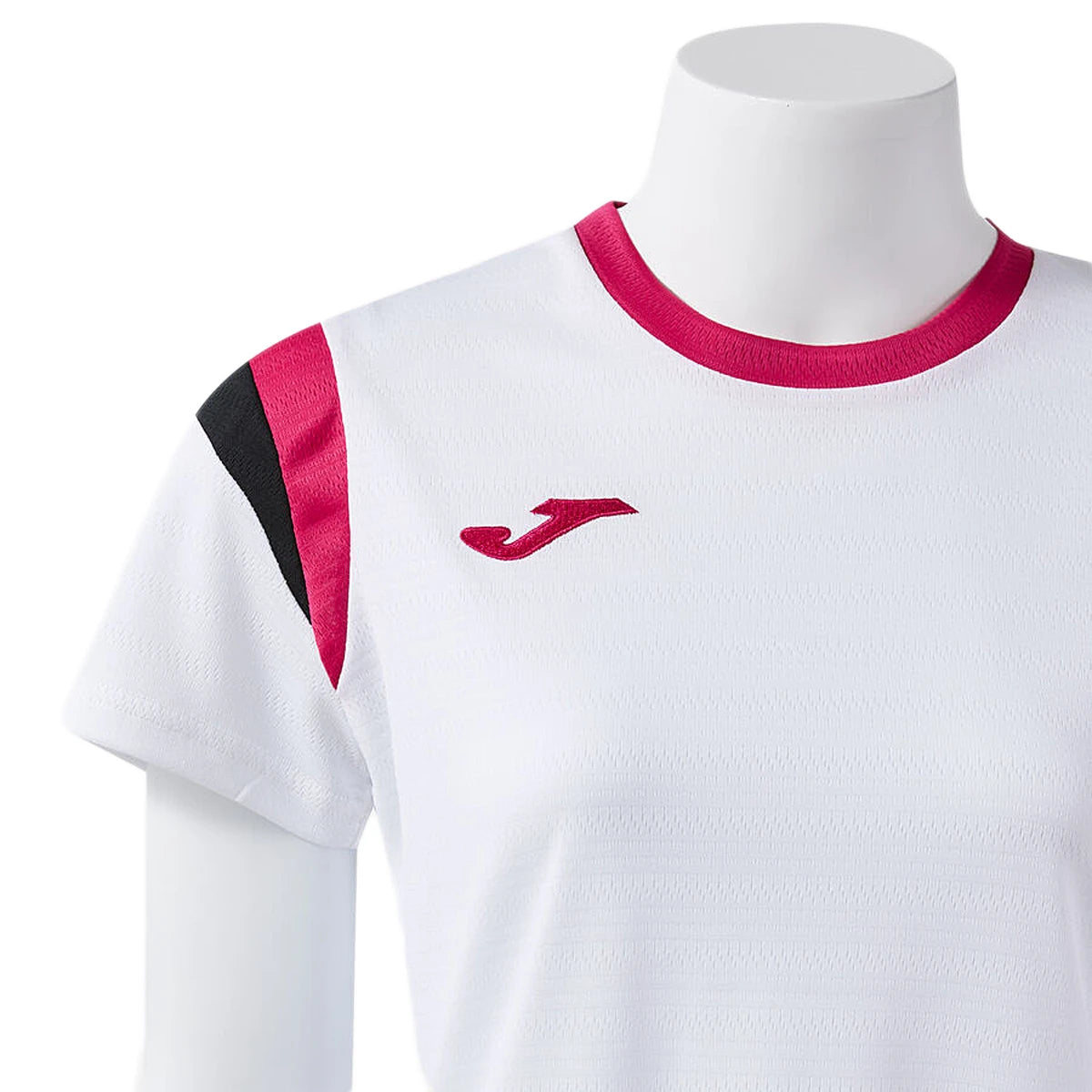 T-SHIRT JOMA FEMME TERRA DANUBIO