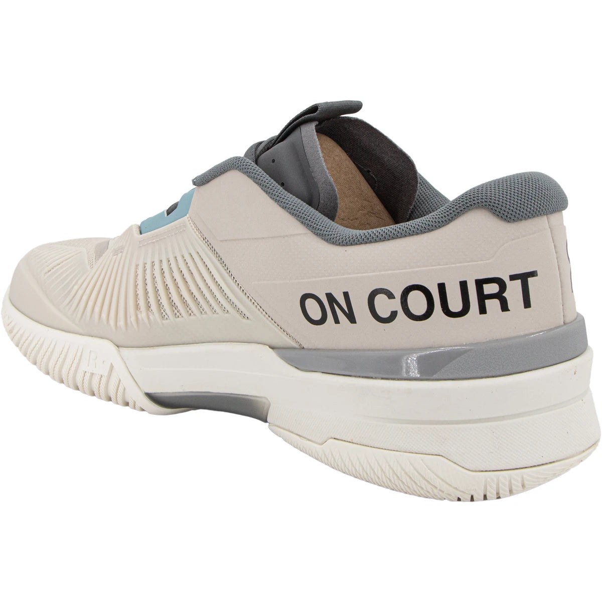 SCHUHE ON THE ROGER PRO FIRE FÜR ALLE OBERFLÄCHEN