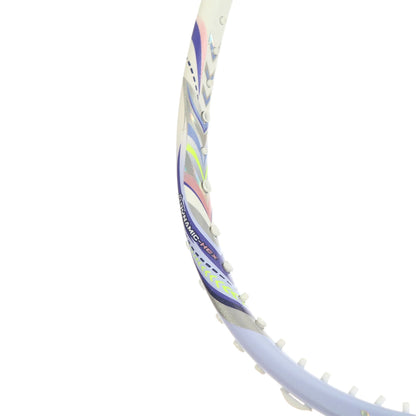 VICTOR DRIVEX F T BADMINTON RACQUET (UNSTRUNG)