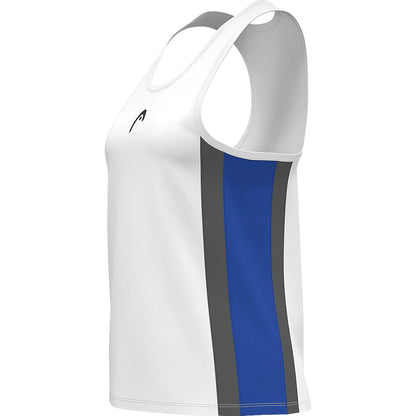 HEAD WOMEN'S CLUB TECH TANK TOP
