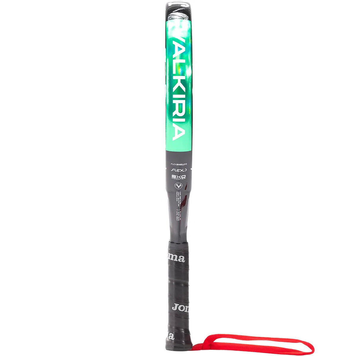 JOMA VALKIRIA JR PADEL RACKET