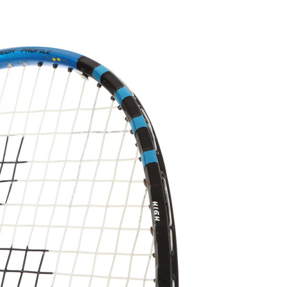 BADMINTONSCHLÄGER ASHAWAY NANOQUBE SLE (BESAITET)