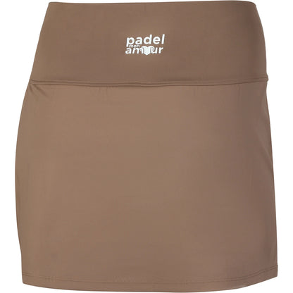 TECHNICAL PADEL SKIRT MY LOVE