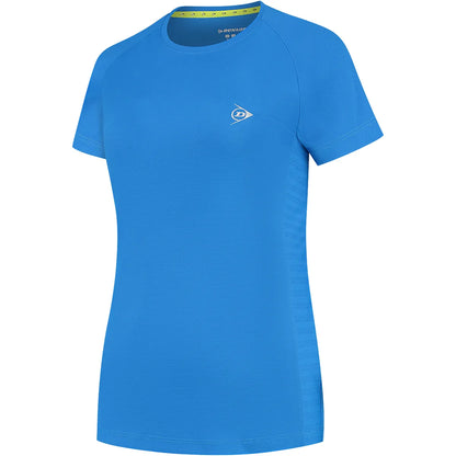 DUNLOP GIRLS' CLUB T-SHIRT
