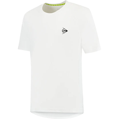 DUNLOP CLUB JUNGEN T-SHIRT