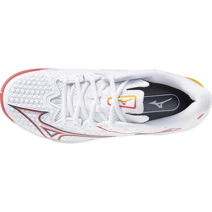 CHAUSSURES MIZUNO FEMME WAVE EXCEED TOUR 6 TOUTES SURFACES