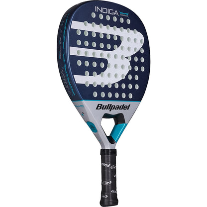 BULLPADEL INDIGA POWER 2026 PADEL RACKET