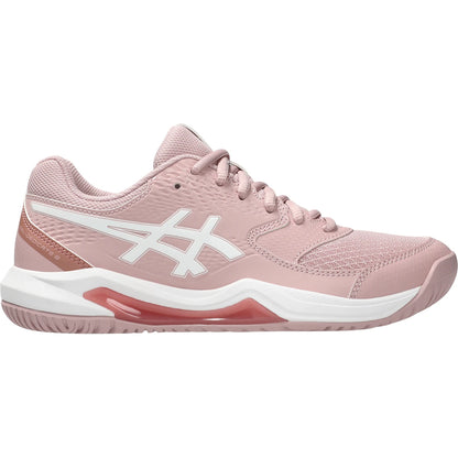 ASICS DAMENSCHUHE GEL DEDICATE 8 FÜR ALLE OBERFLÄCHEN