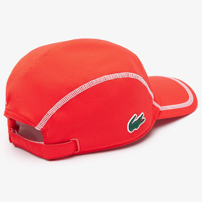 LACOSTE ATHLETE EURO CLAY KAPPE