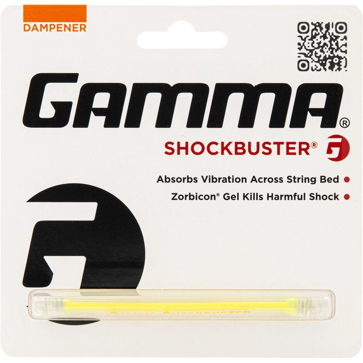 GAMMA SHOCKBUSTER VIBRATION ISOLATOR