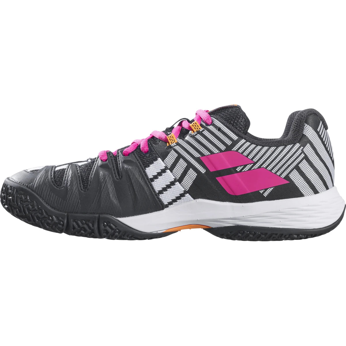 BABOLAT WOMEN'S SENSA PADEL SHOES
