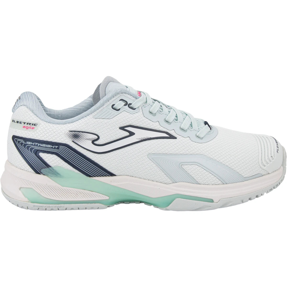 JOMA DAMENSCHUHE ELECTRIC 2527 FÜR ALLE OBERFLÄCHEN