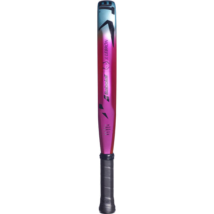 RAQUETTE DE PADEL BABOLAT VIPER SOFT 3.1 JUAN LEBRON