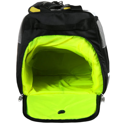 SAC PRO KENNEX RACK PACK