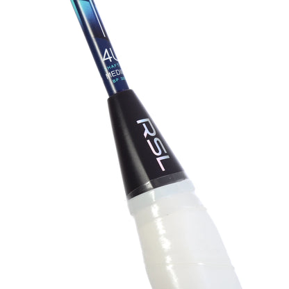 BADMINTON RACKET RSL STRIKE AR-06 (STRUNG)