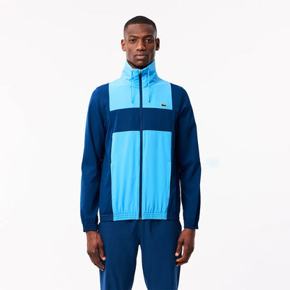 SURVETEMENT LACOSTE DJOKOVIC NEW YORK