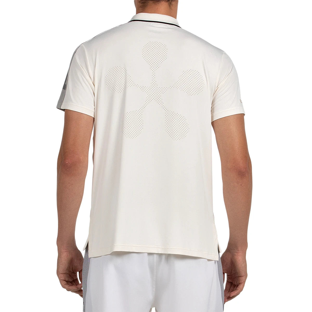 POLO BULLPADEL PREMIER PATRON