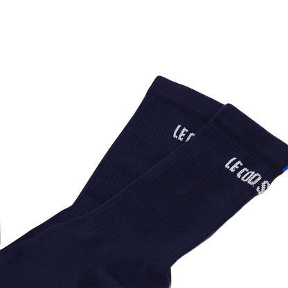 2 PAARE LE COQ SPORTIF ESSENTIALS SOCKEN (MID)