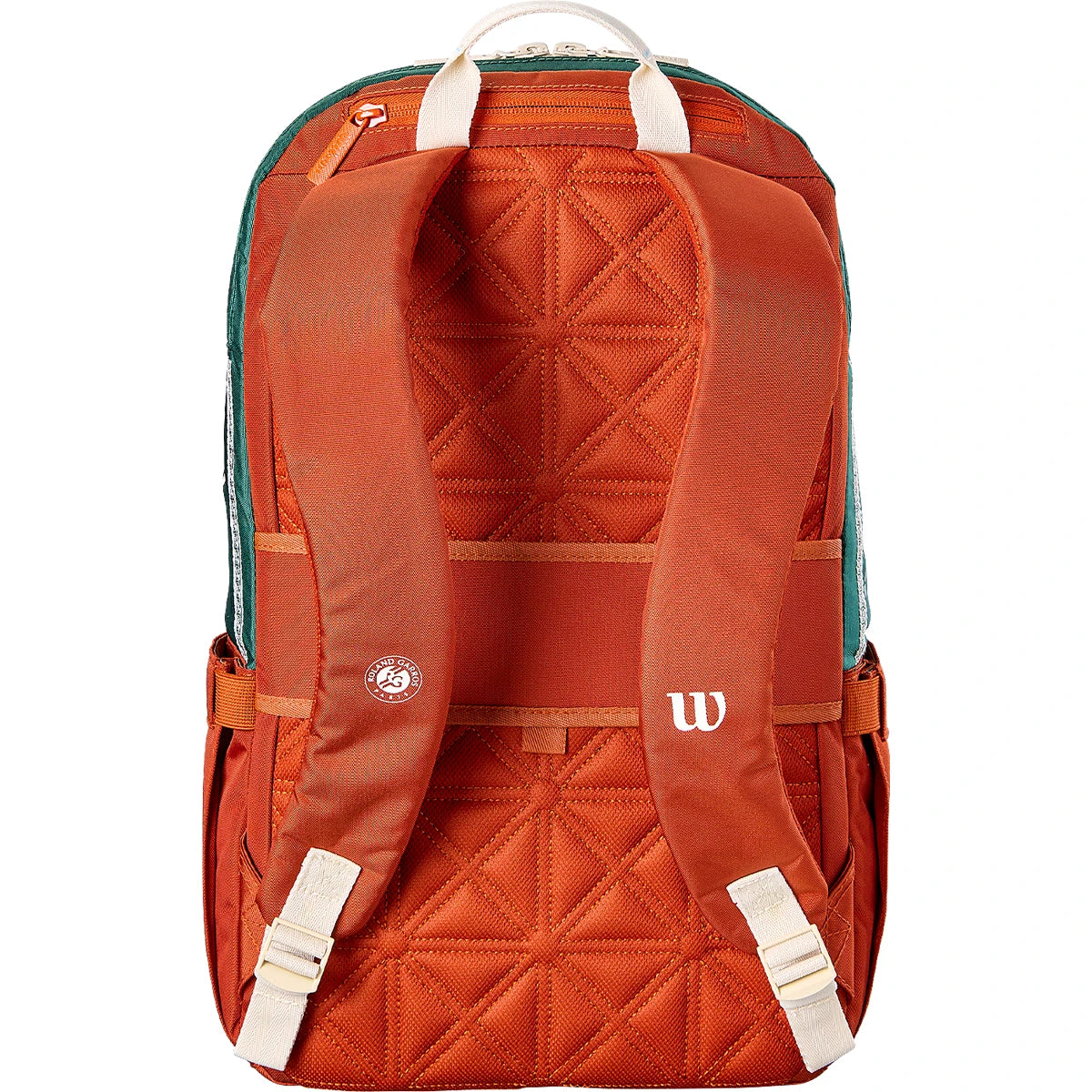 SAC A DOS WILSON SUPER TOUR ROLAND GARROS 2026