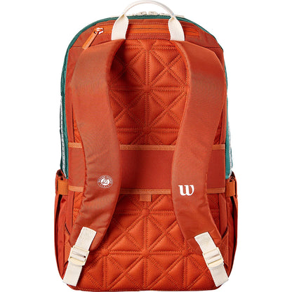 SAC A DOS WILSON SUPER TOUR ROLAND GARROS 2026